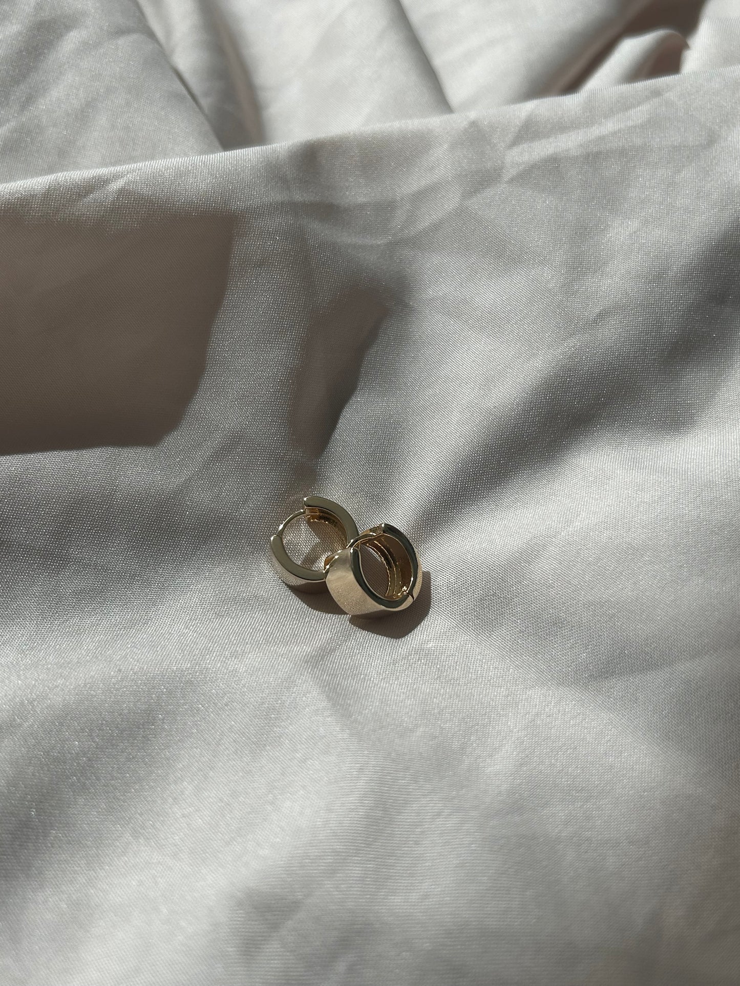 Arlo Mini Chunky Flat