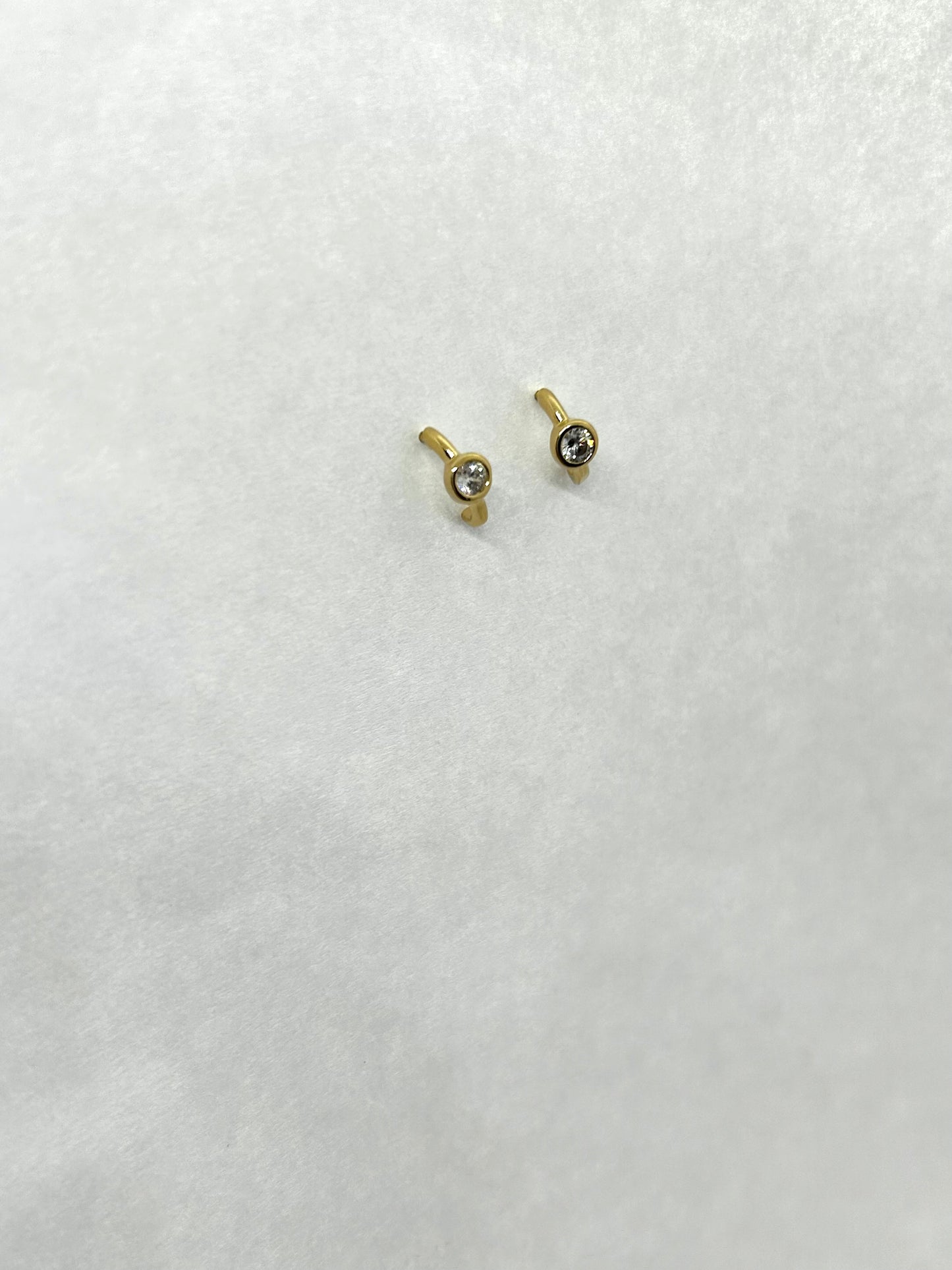 Xafifa Stud Earrings