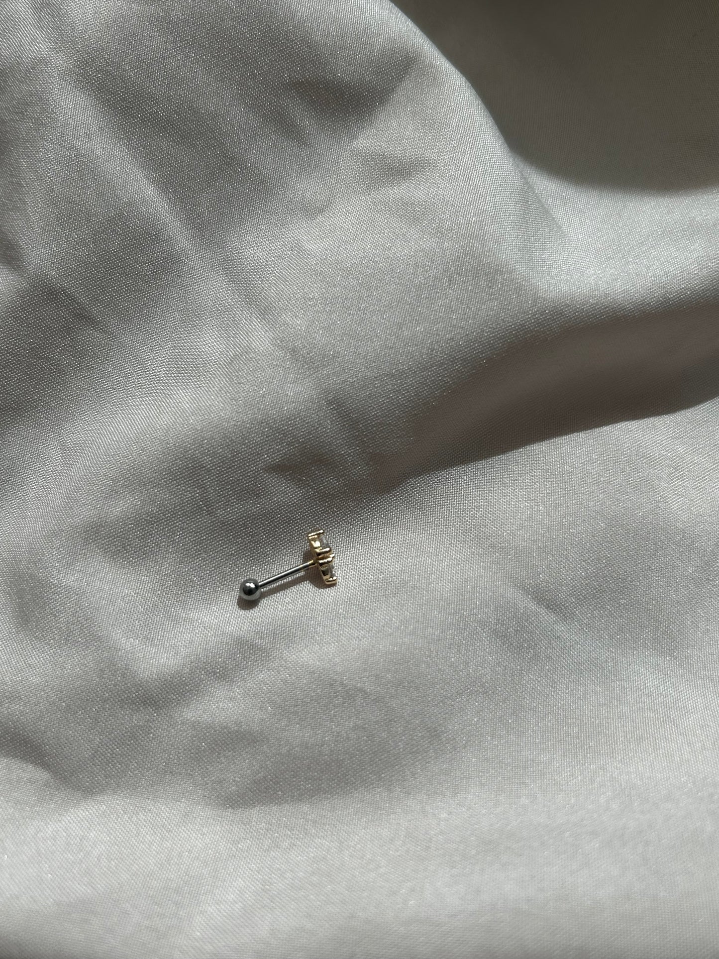 Ishana Piercing Stud