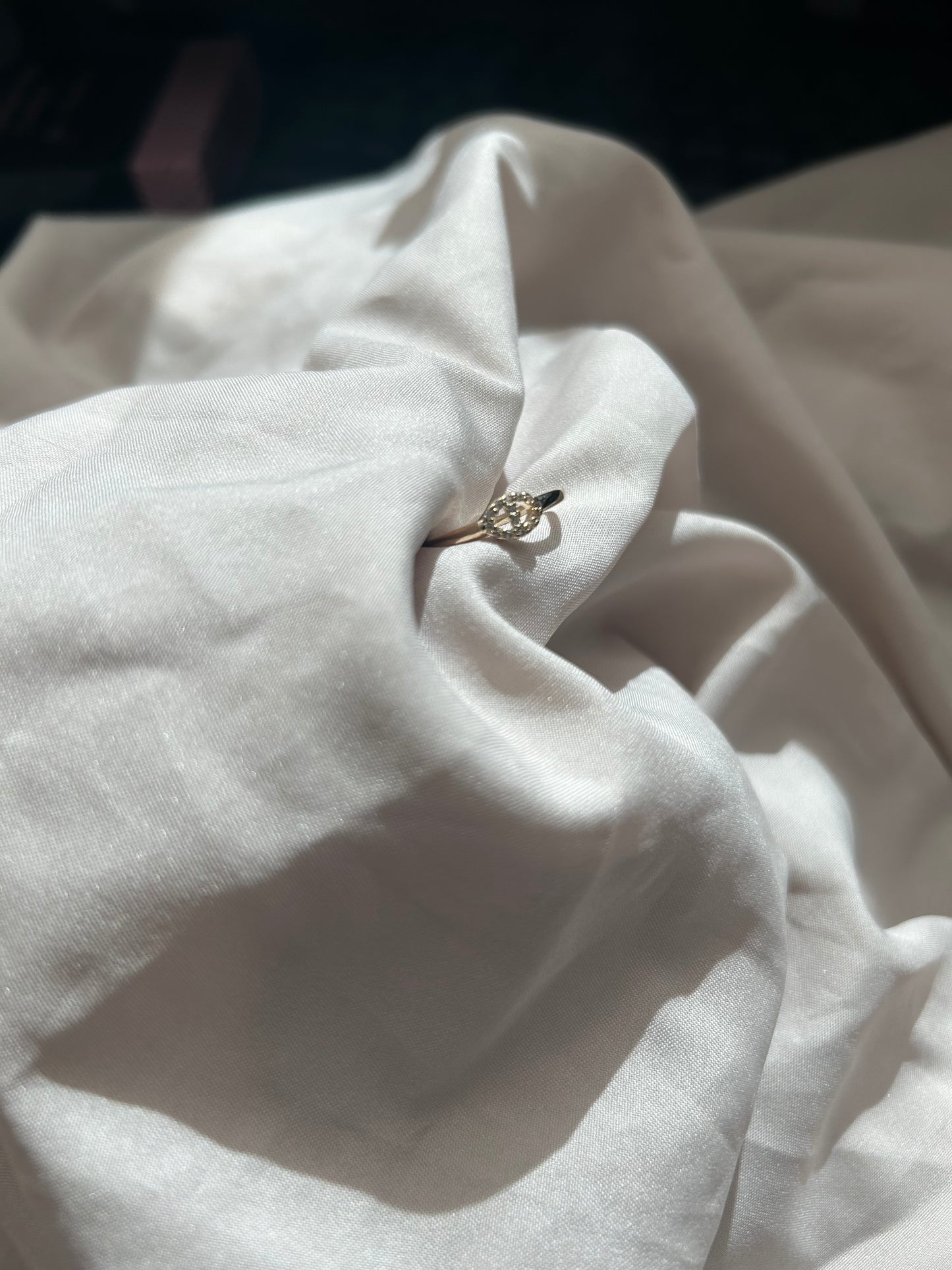 Kai Pinky Ring