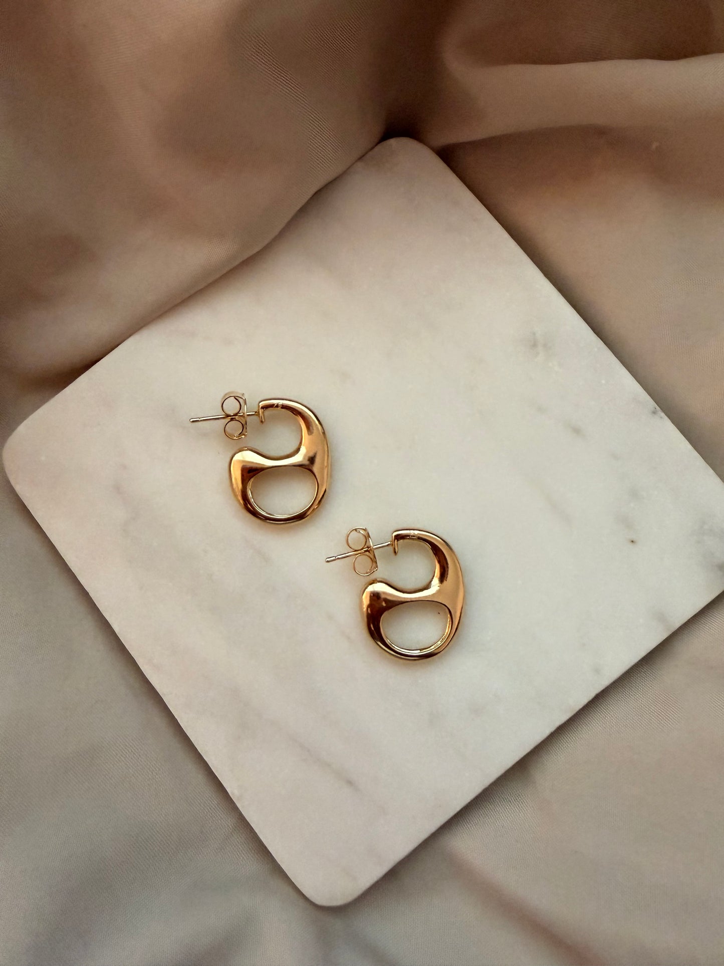 Selina Hoops