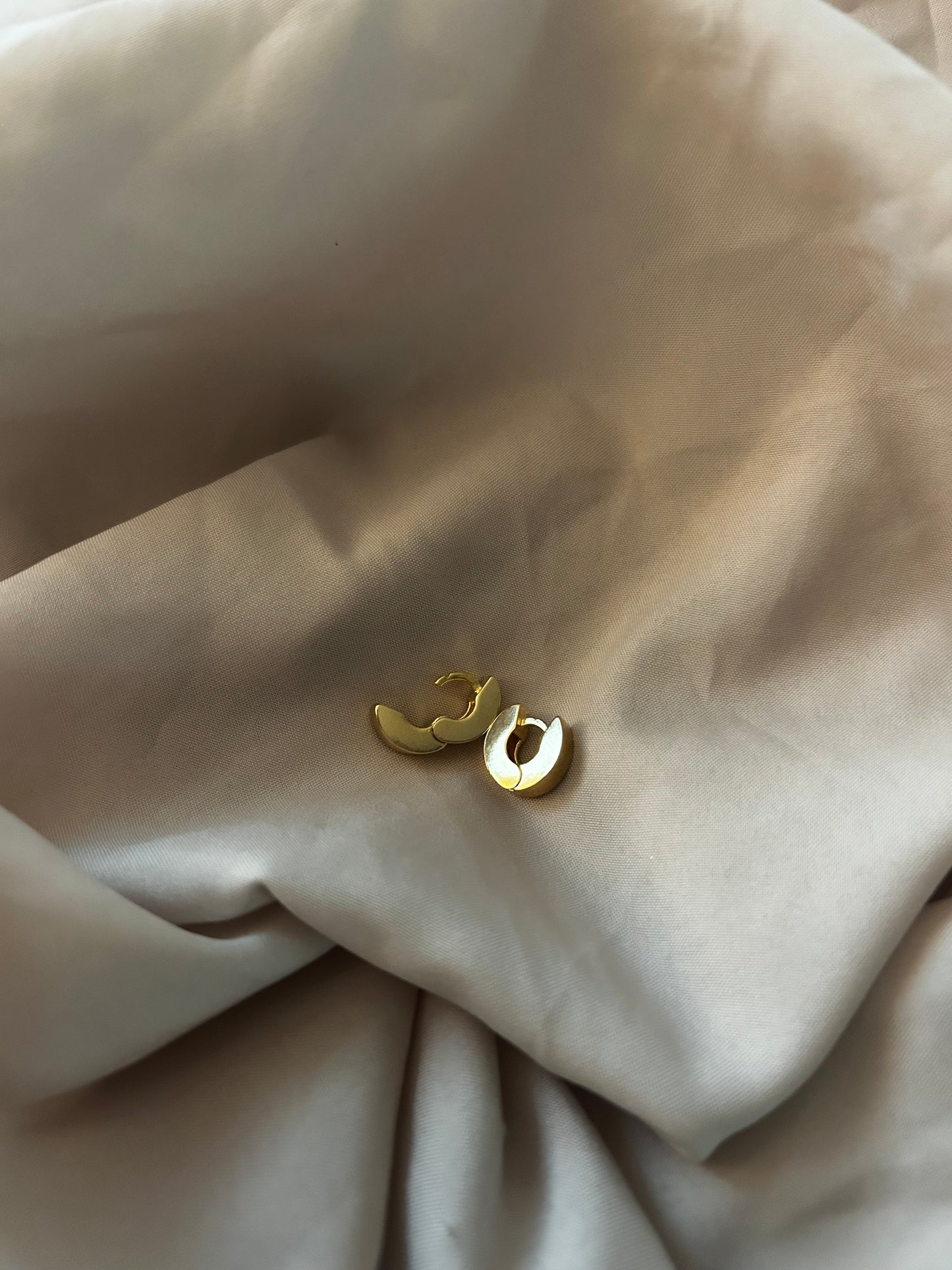 Daisy Mini Double Chunky Flat