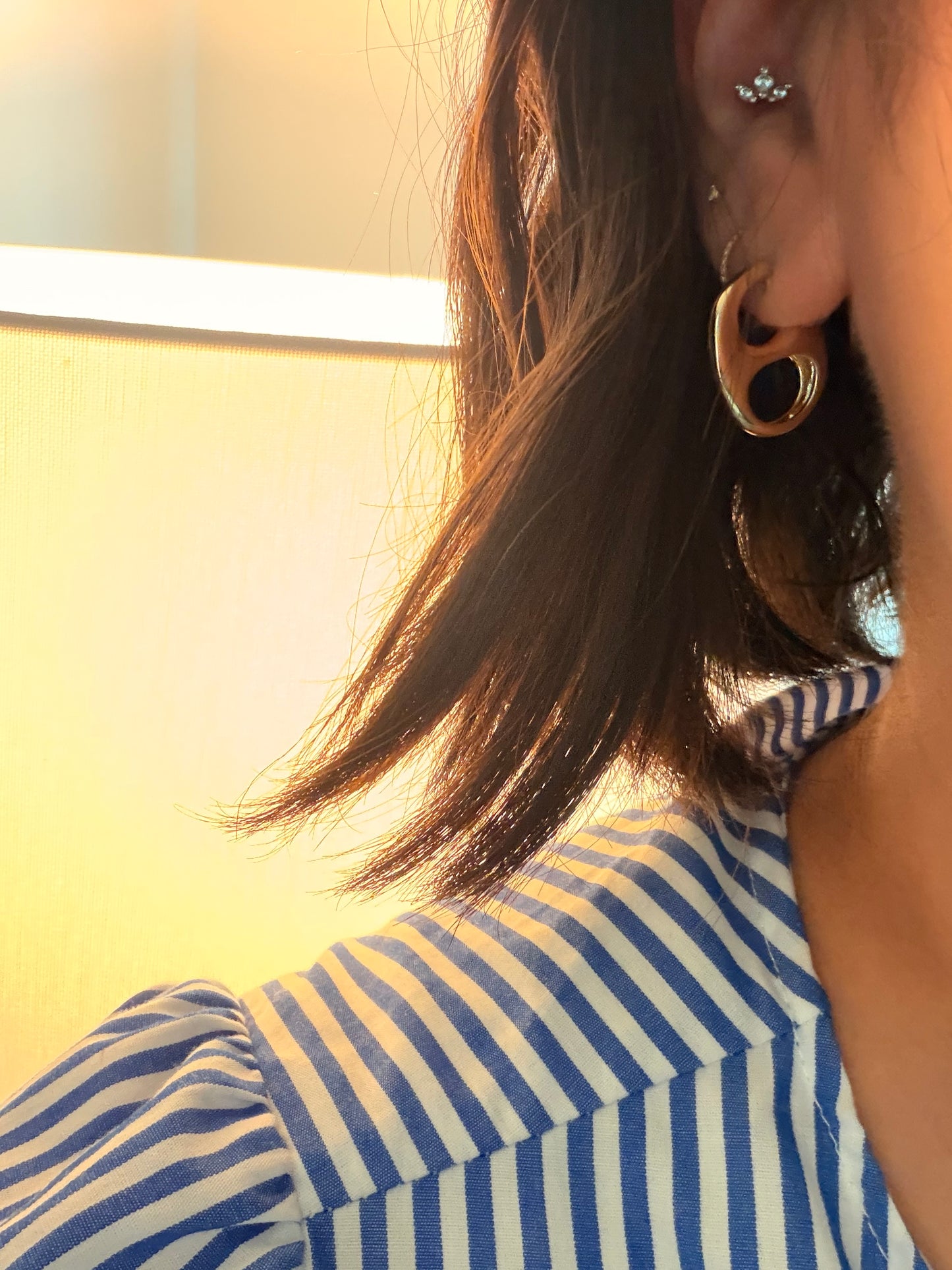 Selina Hoops