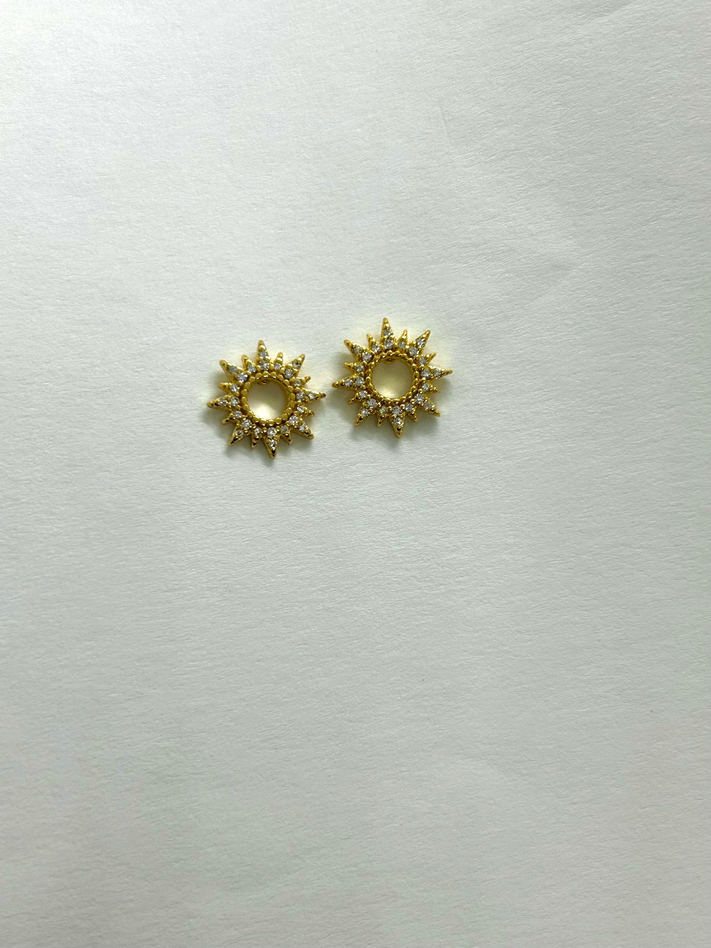 Janna Stud Earrings