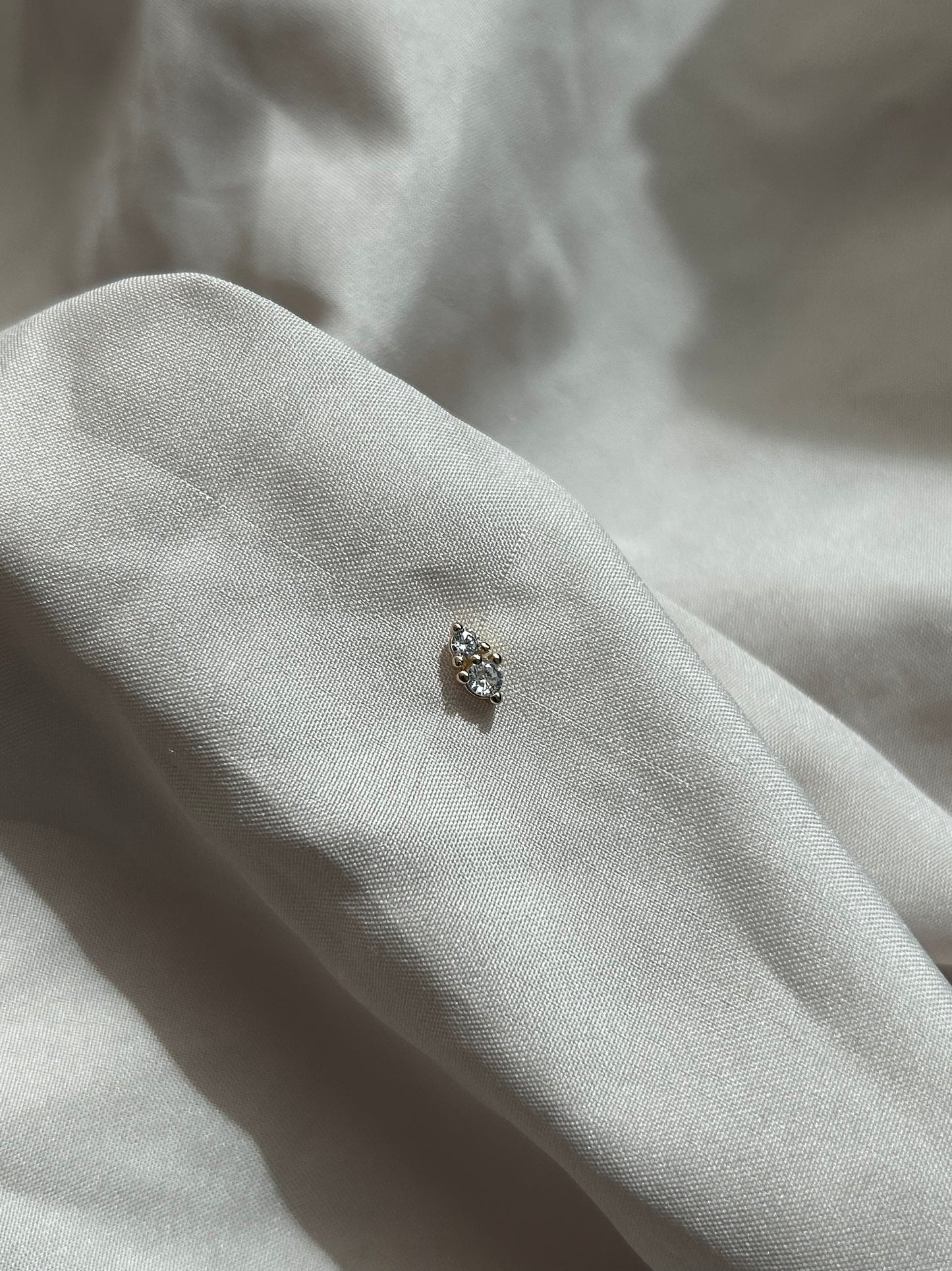 Ishana Piercing Stud