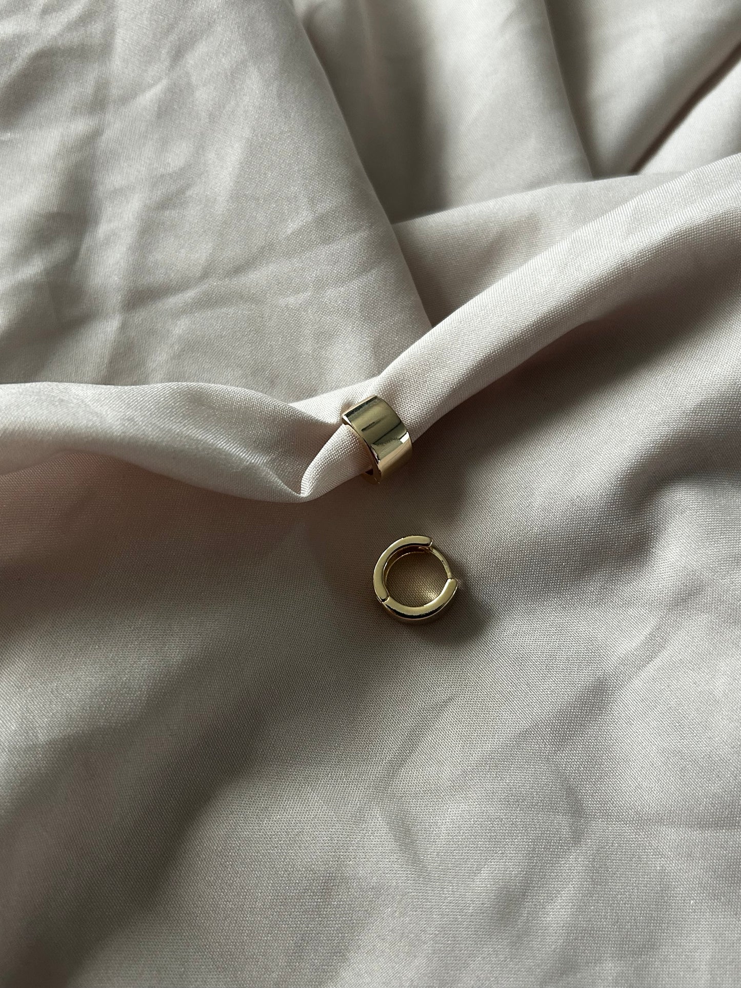 Arlo Mini Chunky Flat