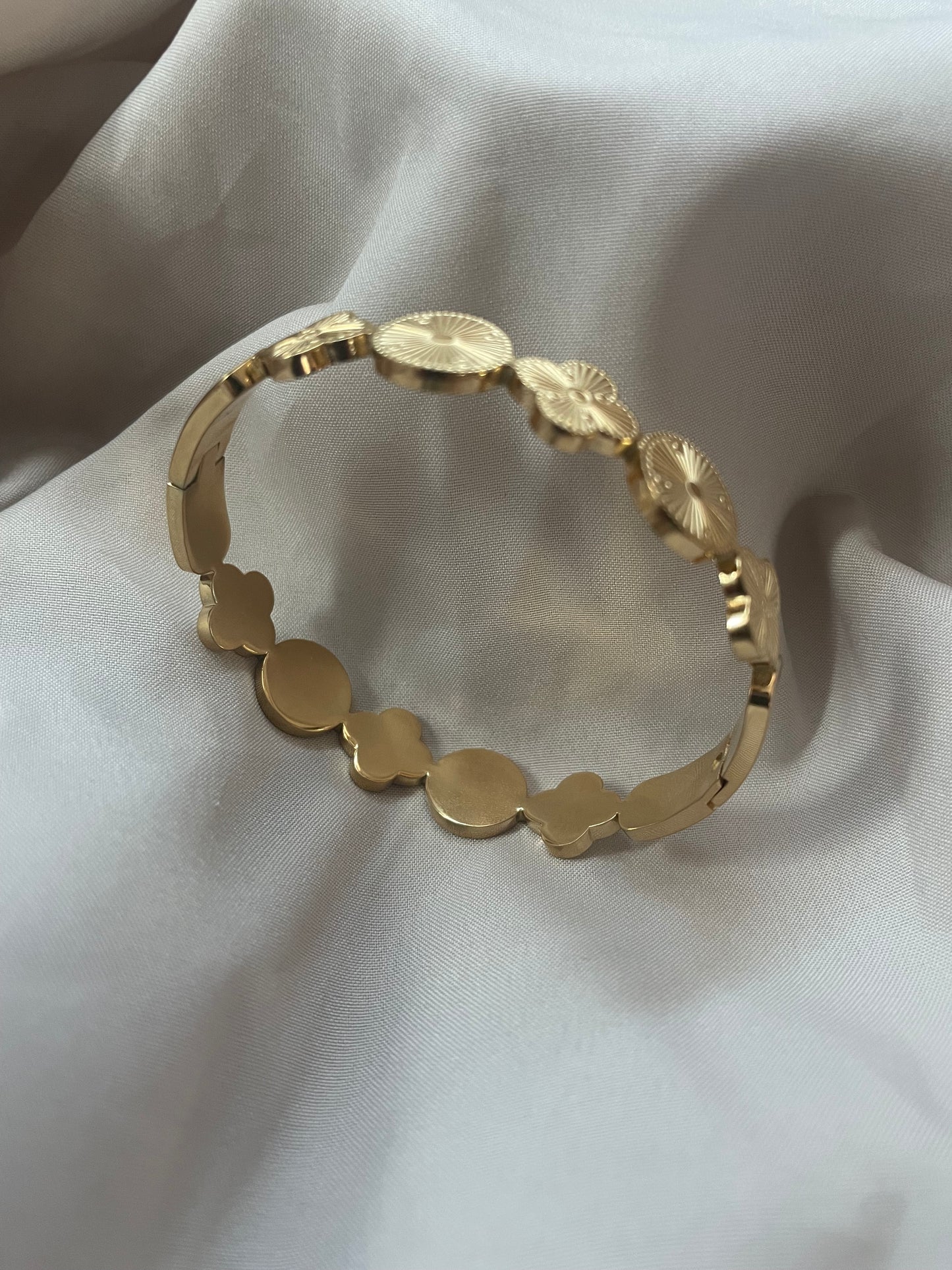 Qianna Bangle