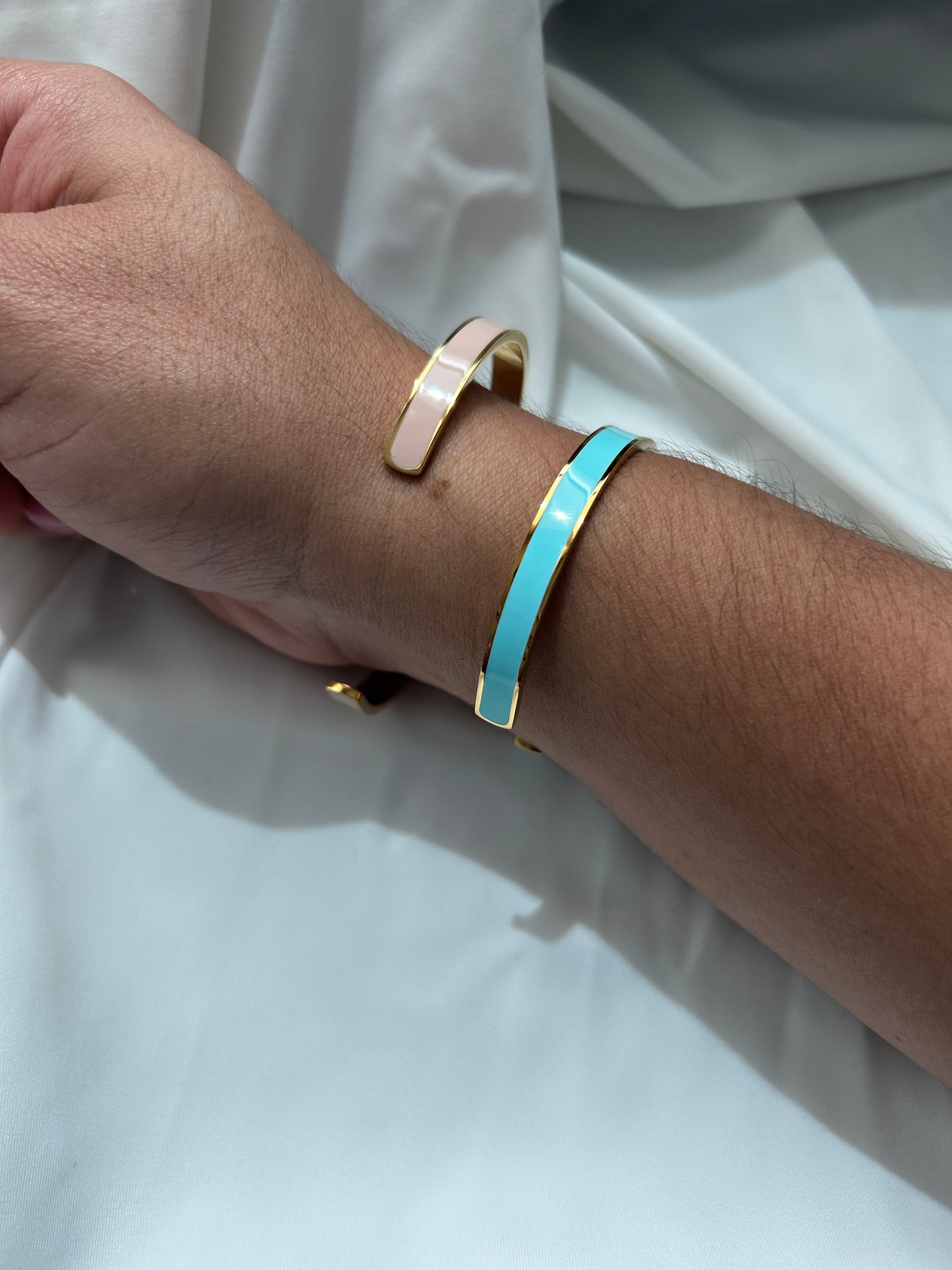 Eloise Cuff