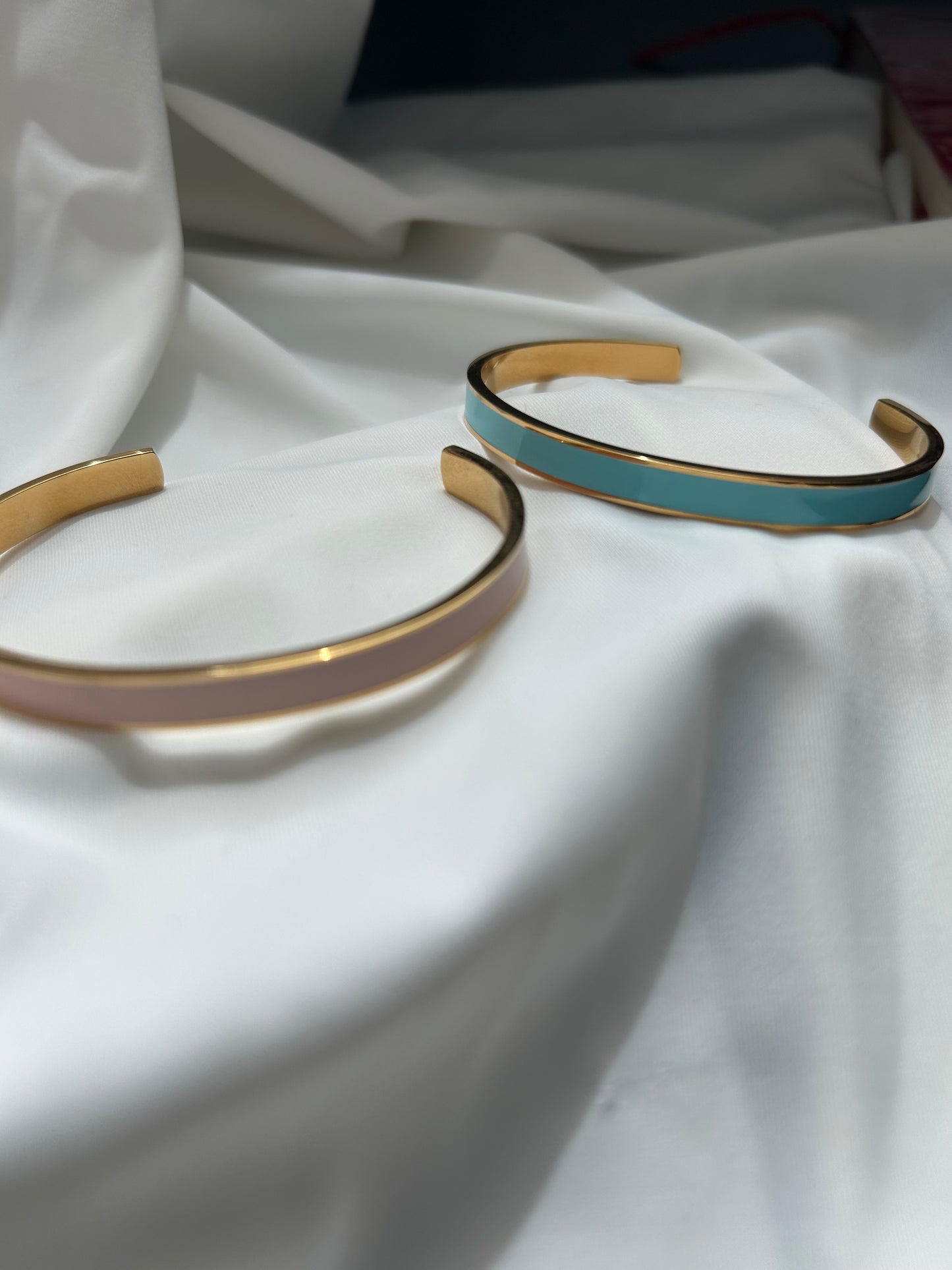 Eloise Cuff