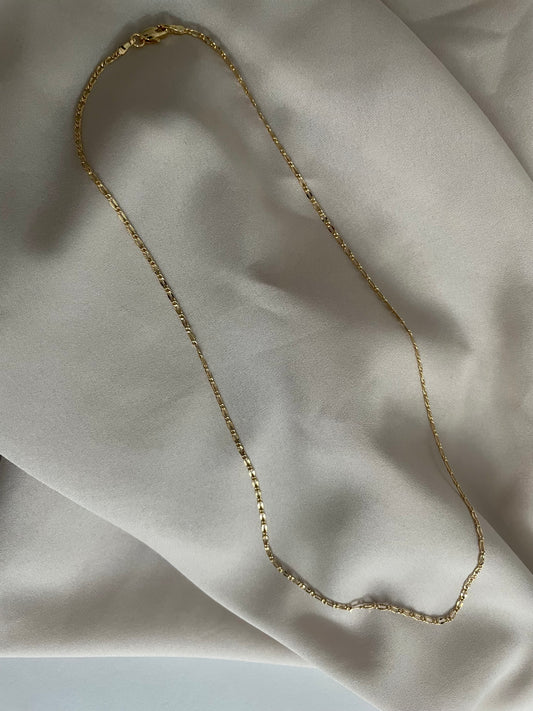 Kasiri Necklace