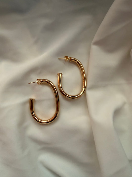 Sunniva Hoops
