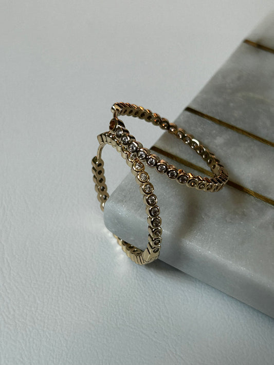 Shua Hoops