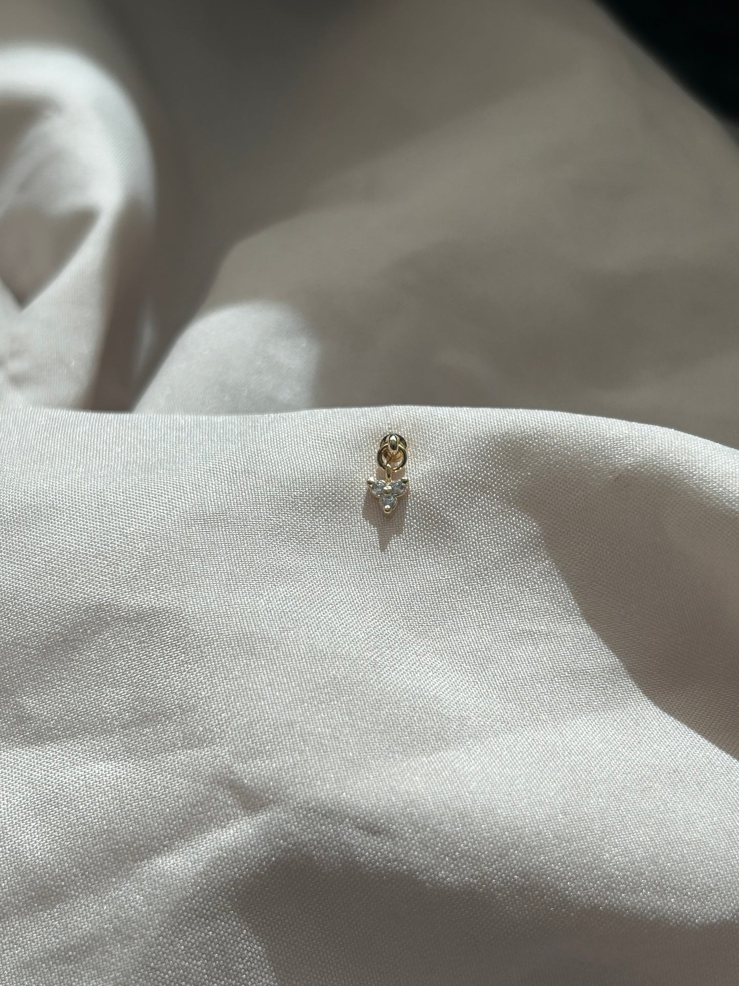 Olivia Mini Drop