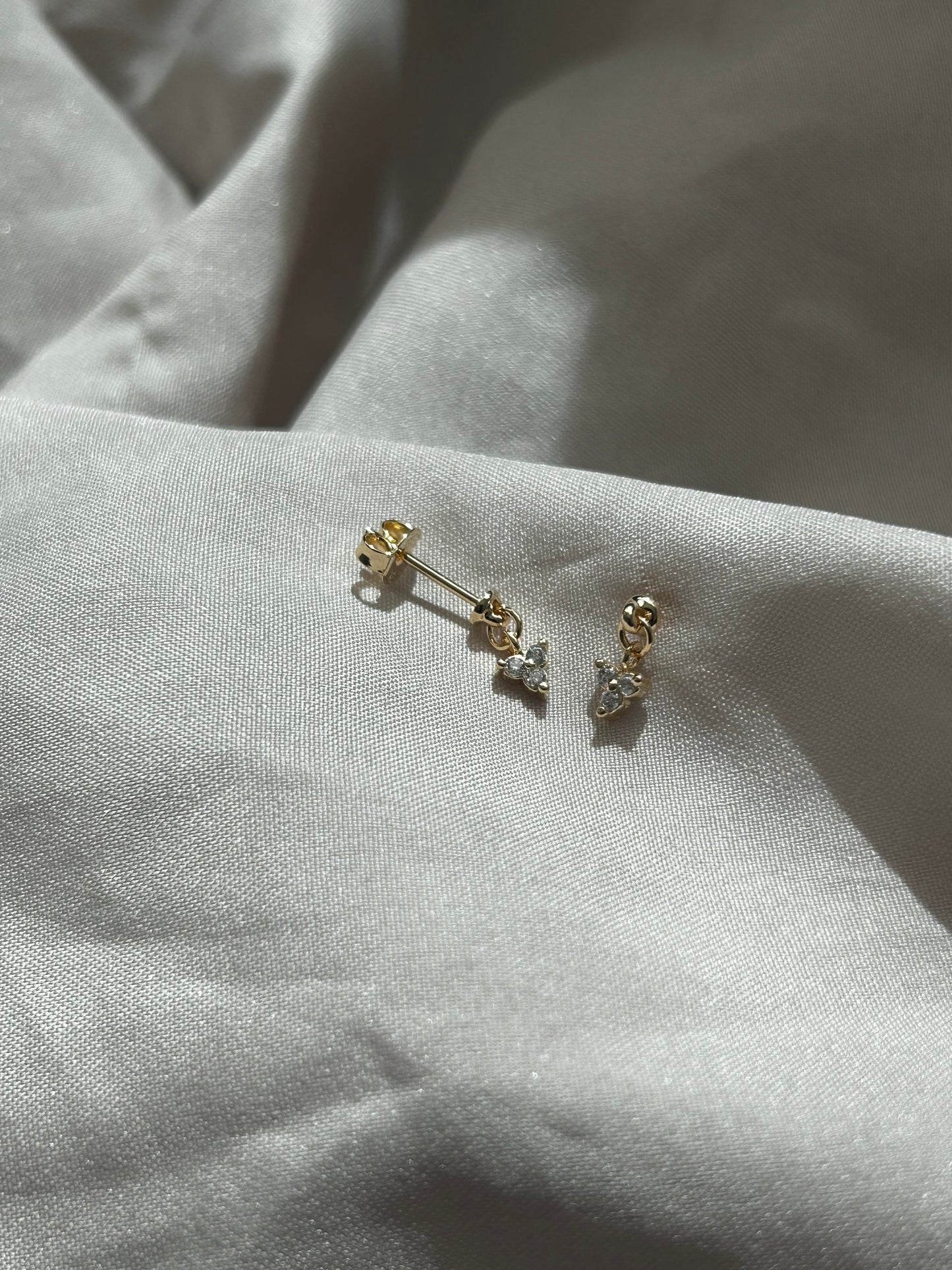 Olivia Mini Drop