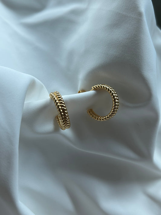 Alice Hoops