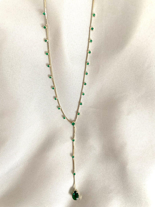 Baara Necklace