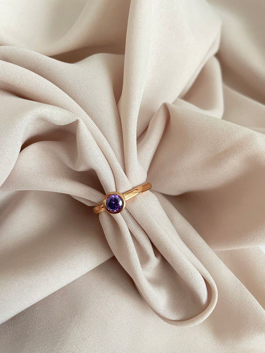 Diana Ring