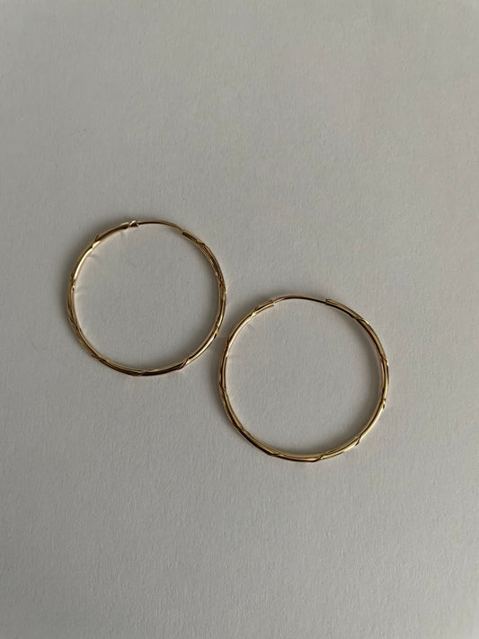 Hadassah Hoop
