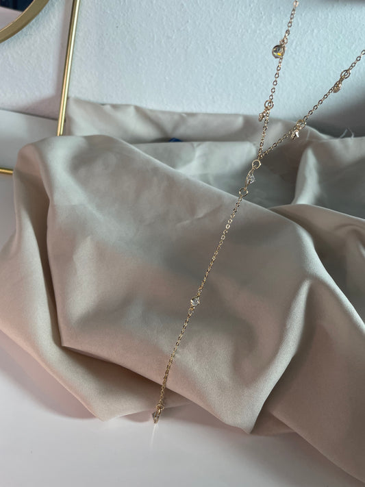 Talia Necklace