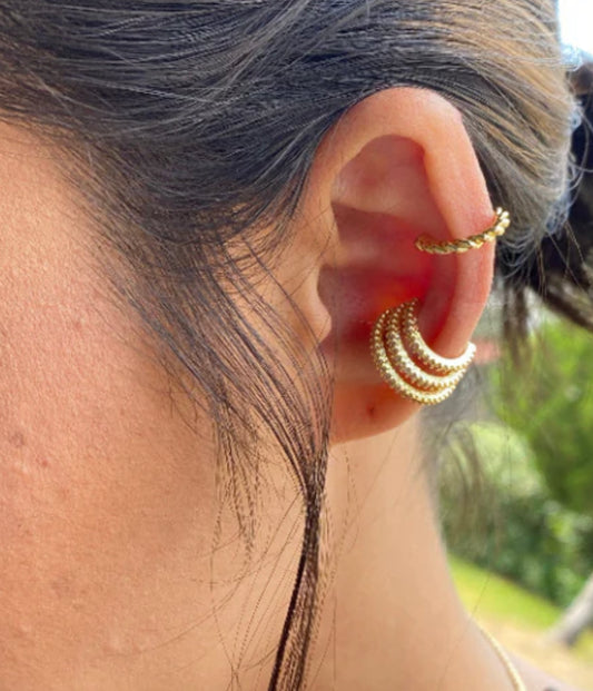 Hera Ear Cuff