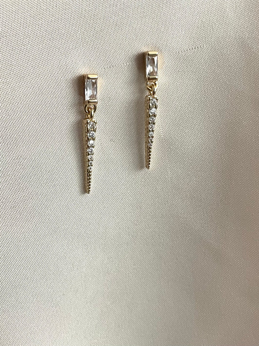 Bela Mir Earrings