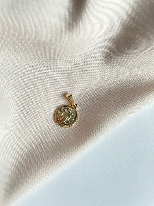 Mini San B Pendant