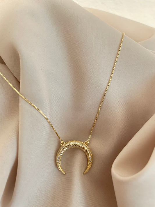 Luna Mia Necklace