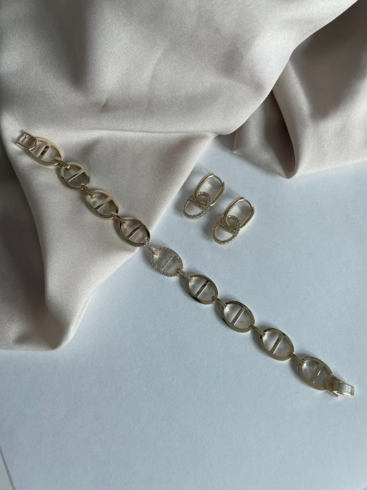 Addi Bracelet