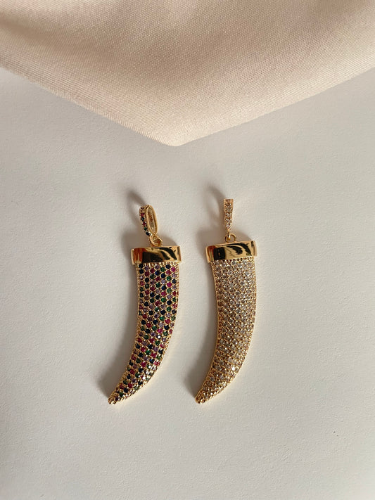 Tabitha Pendant